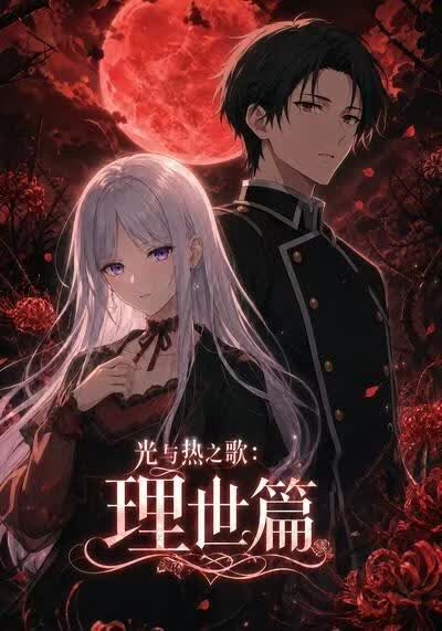 光与热之歌：理世篇(全集)