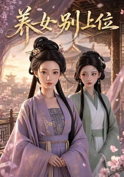 养女别上位(全集)