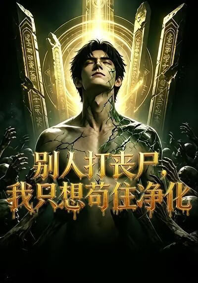 别人打丧尸，我只想苟住净化(全集)