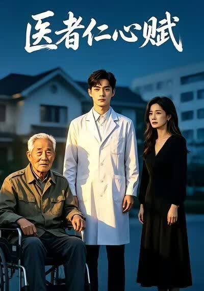医者仁心赋(全集)