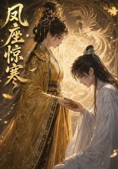 凤座惊寒(全集)