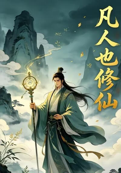 凡人也修仙(全集)