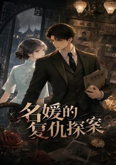 名媛的复仇探案(全集)