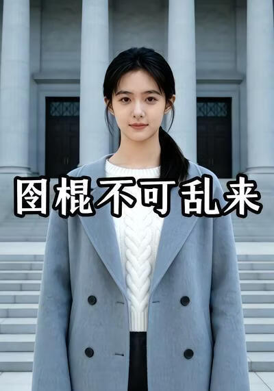 囹棍不可乱来(全集)