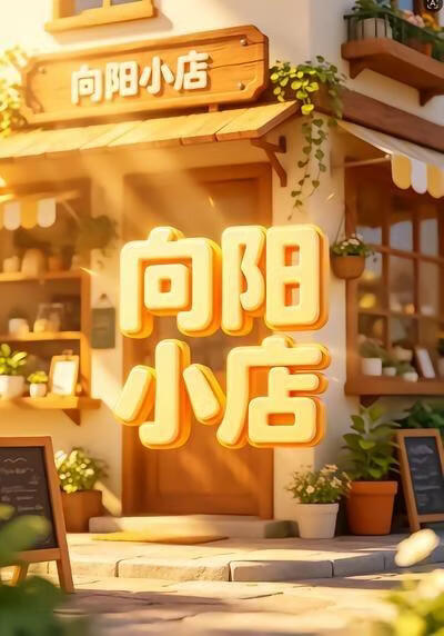 向阳小店5(全集)