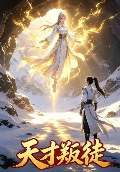 天才叛徒(全集)