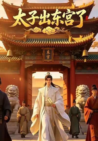 太子出东宫了(全集)