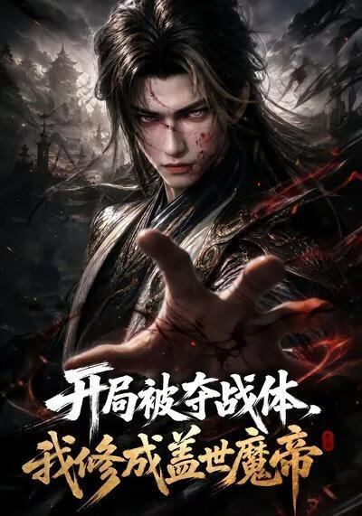 开局被夺战体，我修成盖世魔帝(全集)