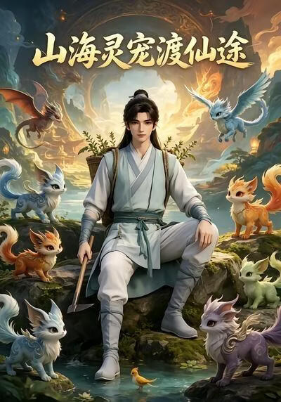 山海灵宠渡仙途(全集)