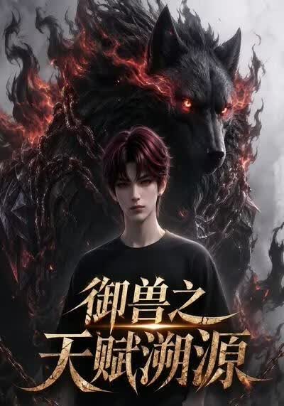 御兽之天赋溯源(全集)