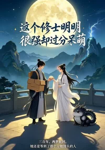 这个修士明明很强却过分呆萌(全集)