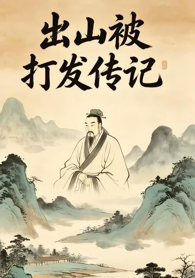 出山被打发传记(全集)
