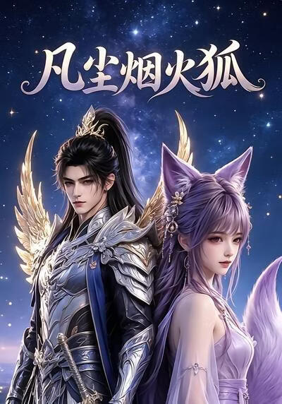 凡尘烟火狐(全集)