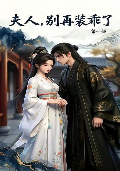 夫人，别再装乖了(全集)
