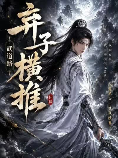 弃子横推，武道路(全集)