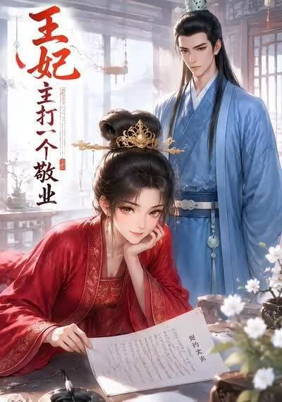 王妃主打一个敬业(全集)