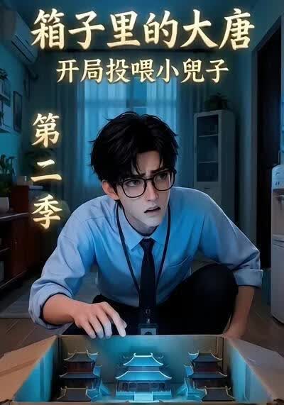 箱子里的大唐:开局投喂小兕子(第二季）(全集)