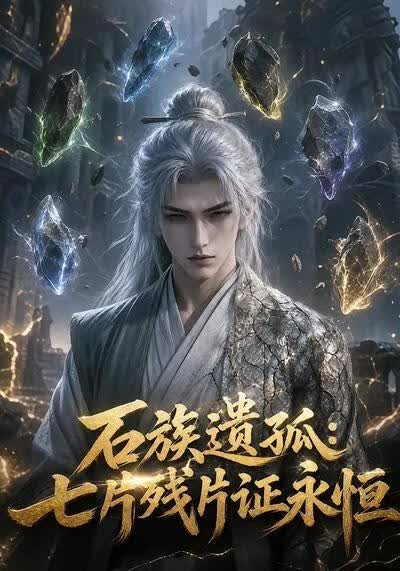 石族遗孤：七片残片证永恒(全集)