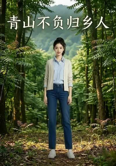 青山不负归乡人(全集)