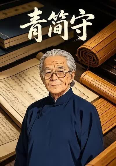 青简守(全集)