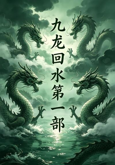 九龙回水第一部(全集)