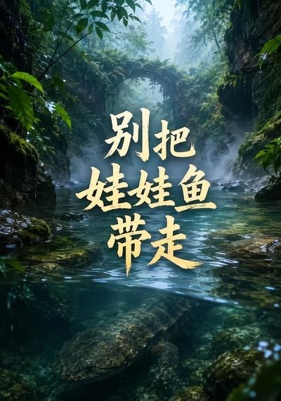 别把娃娃鱼带走(全集)