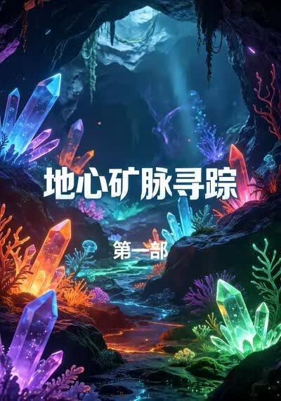 地心矿脉寻踪第一部(全集)