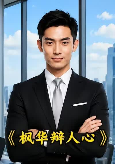 枫华辩人心(全集)