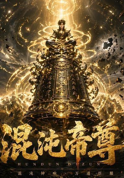混沌帝尊(全集)