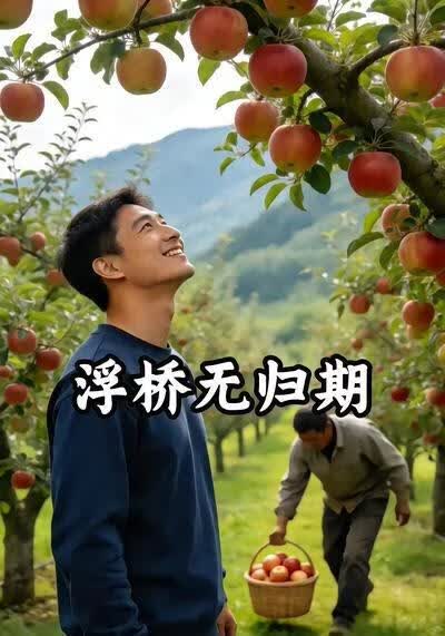 浮桥无归期(全集)