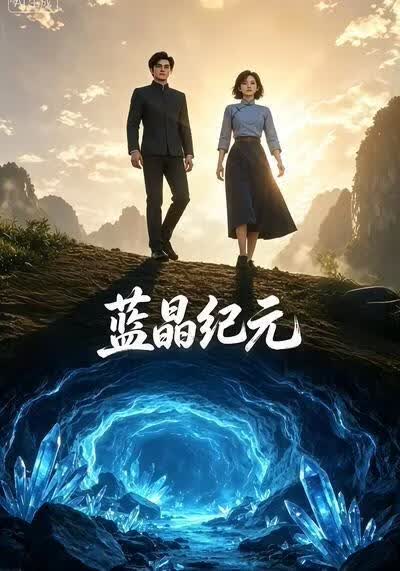 蓝晶纪元(全集)