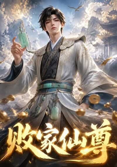 败家仙尊(全集)