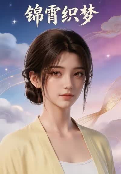 锦霄织梦(全集)
