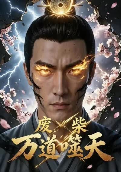万道噬天(全集)