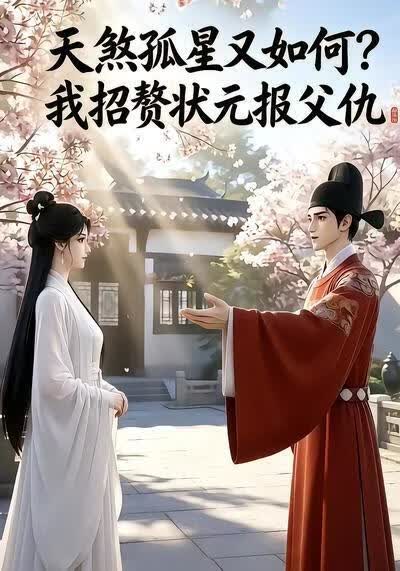 天煞孤星又如何？我招赘状元报父仇(全集)
