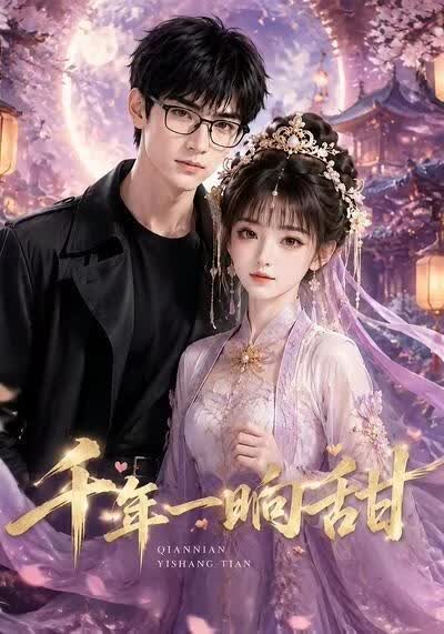 千年一晌甜(全集)