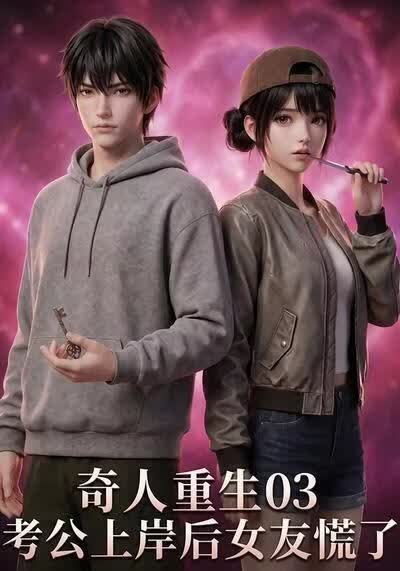 奇人重生03考公上岸后女友慌了(全集)