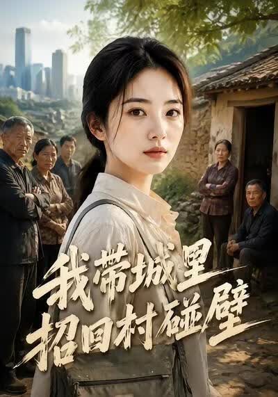 我带城里招回村碰壁(全集)