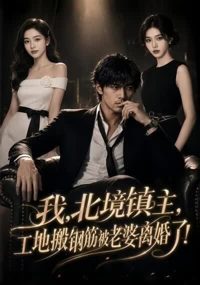 我，北境镇主，工地搬钢筋被老婆离婚了！(全集)