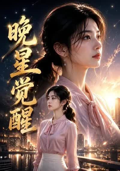 晚星觉醒(全集)