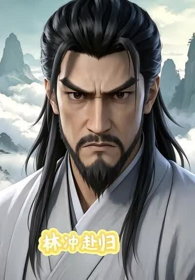 林冲赴归(全集)
