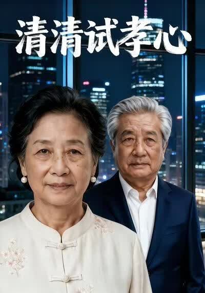 清清试孝心(全集)