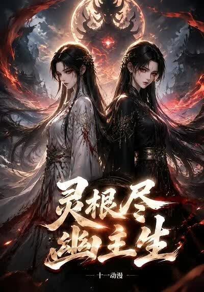灵根尽幽主生(全集)