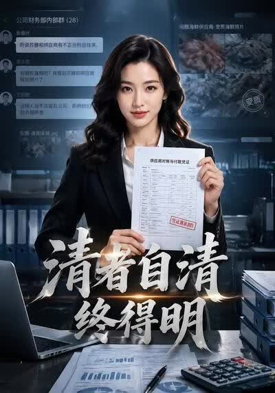 清者自清终得明(全集)