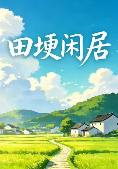 田埂闲居(全集)