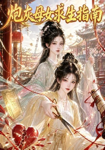 炮灰母女求生指南(全集)