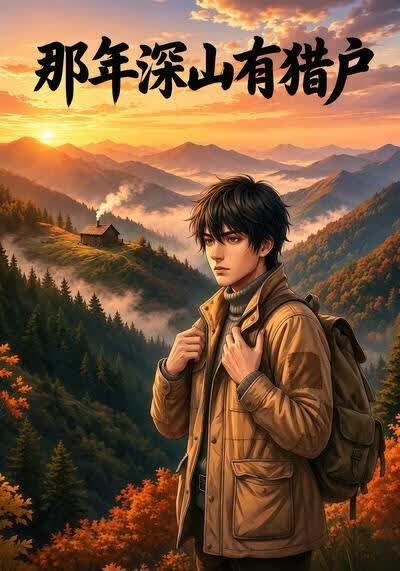 那年深山有猎户(全集)