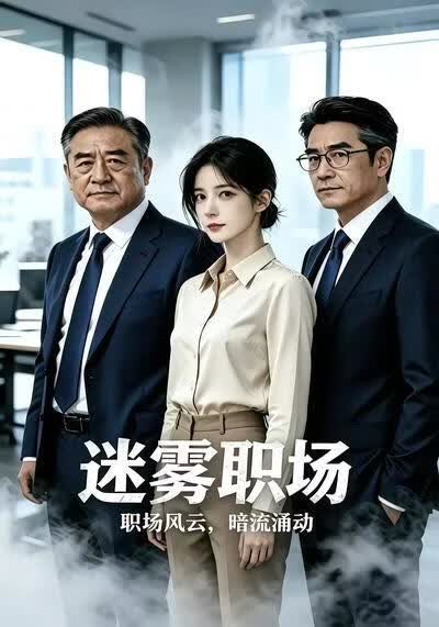 迷雾职场(全集)