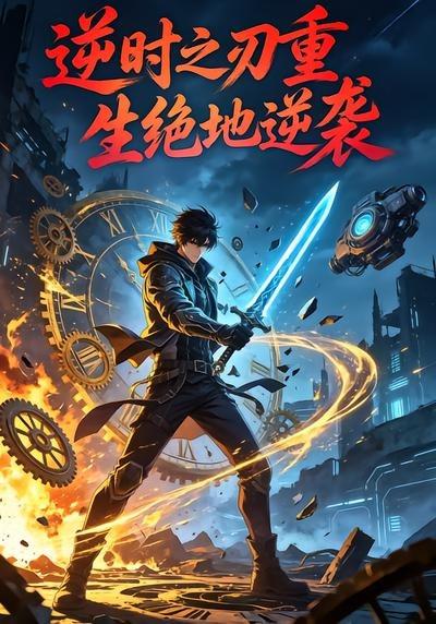 逆时之刃重生绝地逆袭(全集)