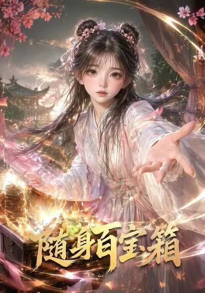 随身百宝箱(全集)